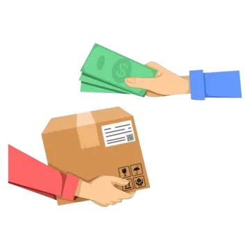 cash-on-delivery